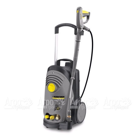 Мойка высокого давления без нагрева воды Karcher HD 6/15 C (EASY!Lock)  в Вологде