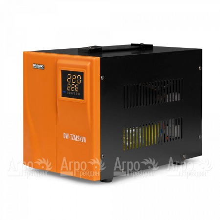 Стабилизатор напряжения Daewoo DW-TZM2kVA в Вологде