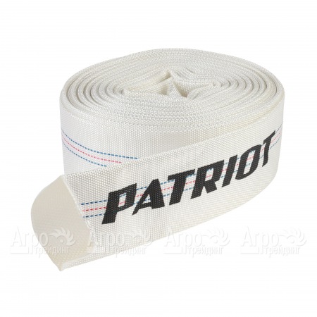 Рукав напорный PPU 30 для мотопомп Patriot в Вологде
