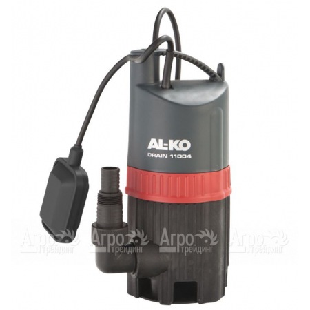 Погружной насос Al-KO Drain 11004 в Вологде