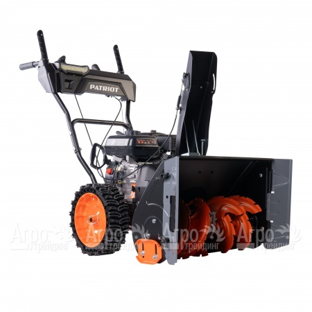 Снегоуборщик Patriot PS 603 LED в Вологде