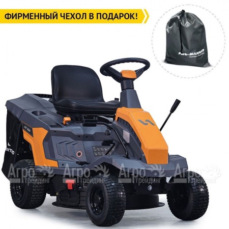 Садовый райдер Villartec MR 865H в Вологде