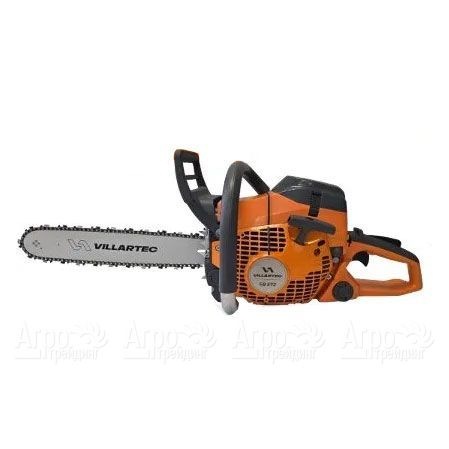 Бензопила Villartec SB 572 16"  в Вологде