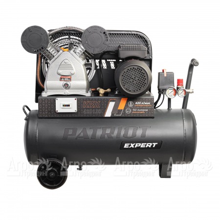 Компрессор поршневой Patriot KRX 420 L50  в Вологде
