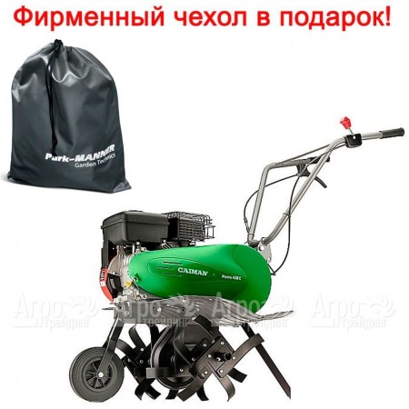 Культиватор Caiman Promo 60MC2 с реверсом  в Вологде