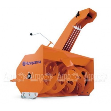 Снегоотбрасыватель Husqvarna Profi 9667964-01  в Вологде