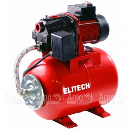 Насосная станция Elitech САВ 1000-24Ч в Вологде
