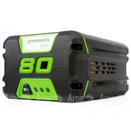 Аккумулятор GreenWorks G80B4  в Вологде