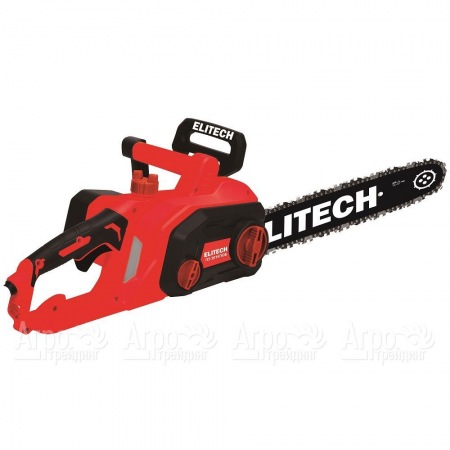 Элeктpoпилa Elitech ПЭ 2016ПОБ (E1611.021.00) 16" в Вологде