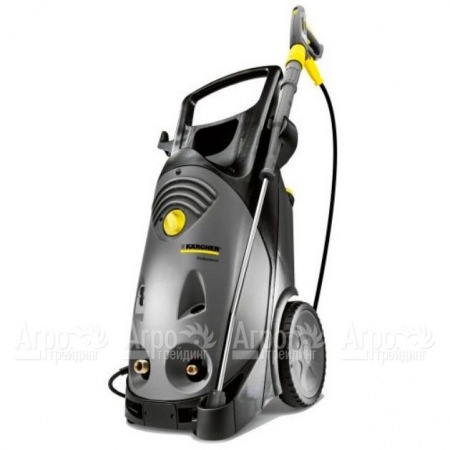 Мойка высокого давления без нагрева воды Karcher HD 10/25-4 S (EASY!Lock)  в Вологде