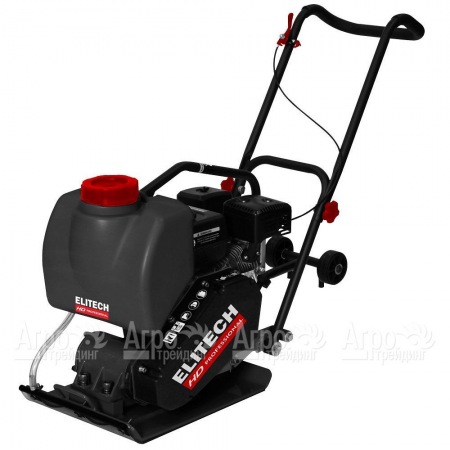 Плита витрамбовочная Elitech VTP 60T в Вологде