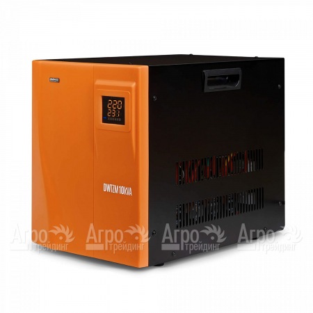 Стабилизатор напряжения Daewoo DW-TZM10kVA  в Вологде