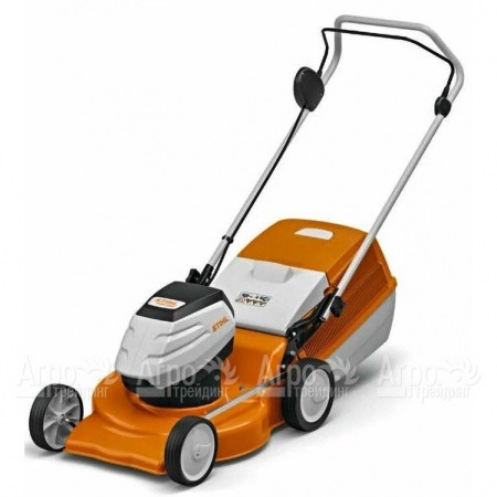 Газонокосилка аккумуляторная Stihl RМА-248.0 в Вологде