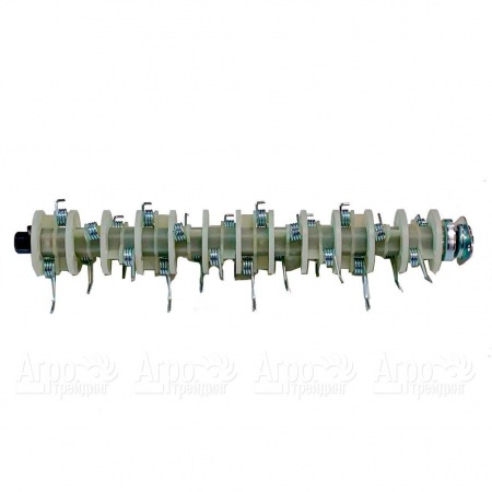 Комплект вал с пружинами для аэратора Villartec AB 740 в Вологде