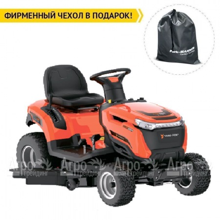 Садовый минитрактор Yard Fox Optima T 108 SDH в Вологде