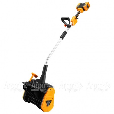 Снегоуборщик аккумуляторный DEKO ST40V2-5 в Вологде
