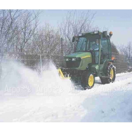 Снегоотбрасыватель для тракторов John Deere  в Вологде