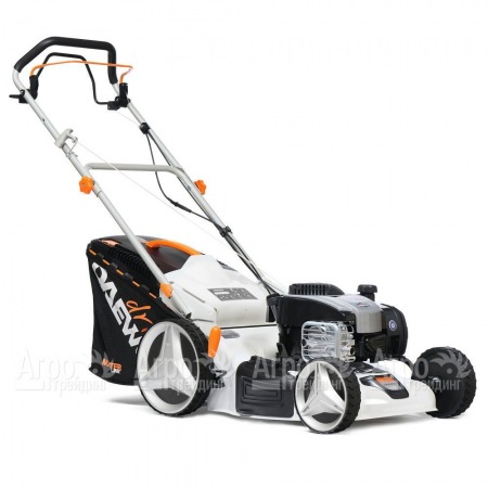 Газонокосилка бензиновая Daewoo L 50SPB (X BLADE) в Вологде