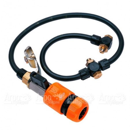 Набор для присоединения воды для бензорезов Stihl TS-510, TS-760 в Вологде