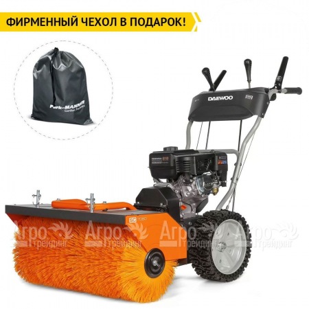 Подметальная машина Daewoo DASC 7080 в Вологде
