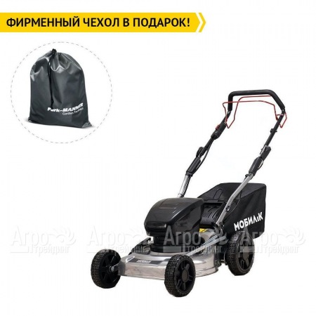 Газонокосилка аккумуляторная Мобил К XMA46 Комфорт в Вологде