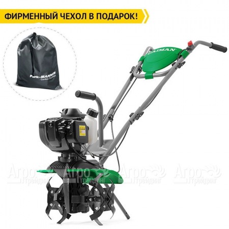 Культиватор Caiman Supertiller MB 30C + комплект Экстра 8000020713 в Вологде