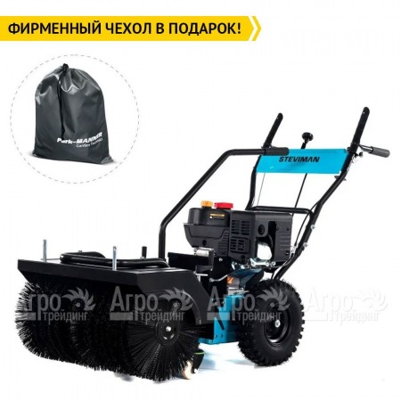 Подметальная машина Steviman SW-62E в Вологде
