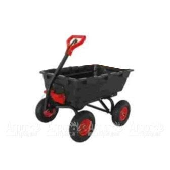Тележка VicArt Тачанка 550 кг  в Вологде