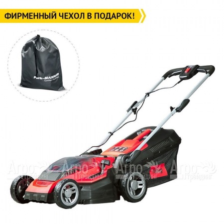 Газонокосилка аккумуляторная Fubag FLA 3840 в Вологде