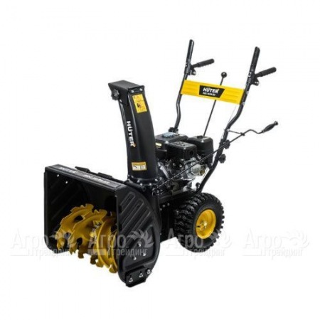 Бензиновый снегоуборщик Huter SGC 56/54-5/2  в Вологде