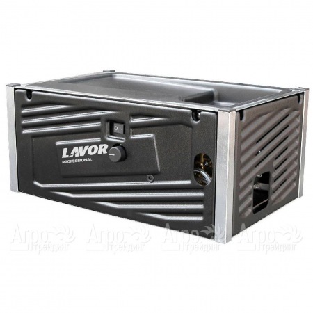 Мойка высокого давления Lavor Professional MCHPV 1515 LP в Вологде