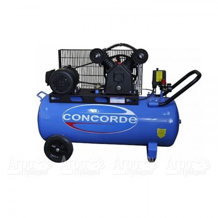 Компрессор поршневой Concorde CD-AC310/100-1 в Вологде