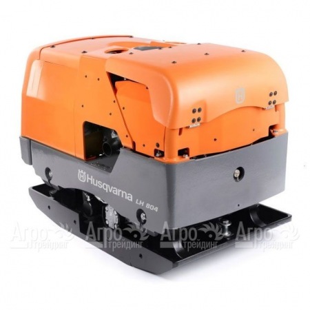Виброплита реверсивная Husqvarna Atlas Copco LH 804 Е  в Вологде