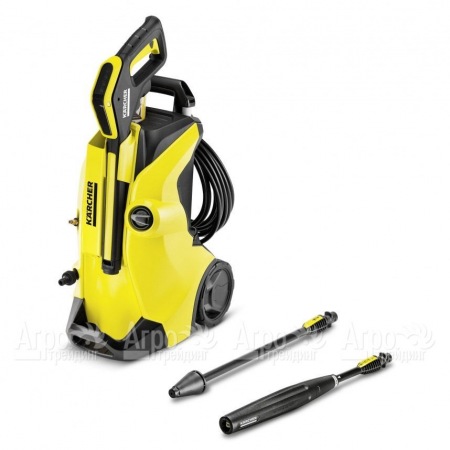 Мойка высокого давления Karcher K 4 Full Control в Вологде