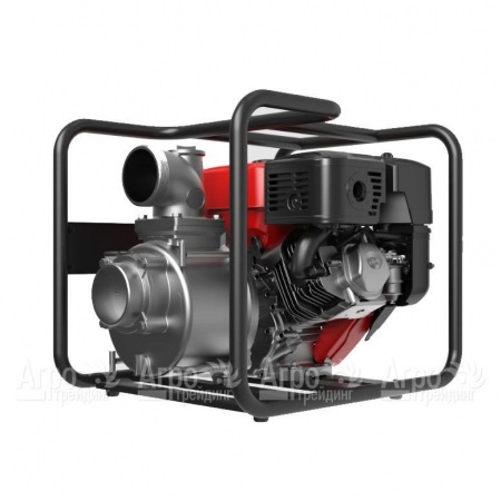 Бензиновая мотопомпа Sunreka GWP100TX в Вологде