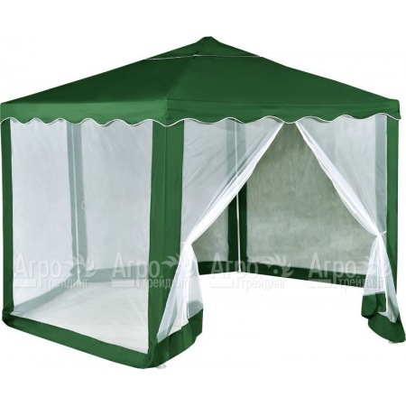 Беседка тент-шатер Green Glade 1003 в Вологде