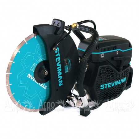 Бензорез Steviman GS730 14 в Вологде