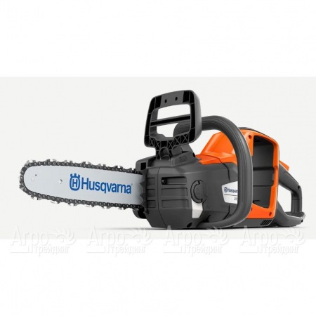 Аккумуляторная пила Husqvarna 225i 14&quot; (без аккумулятора и зарядного устройства)  в Вологде