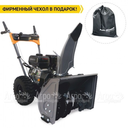 Снегоуборщик Villartec WB5556 в Вологде