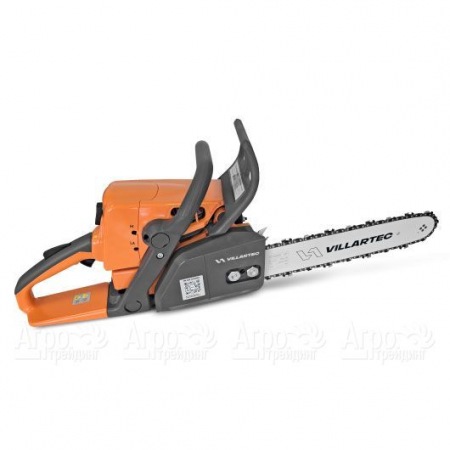 Бензопила Villartec SB025 Legend 14" в Вологде