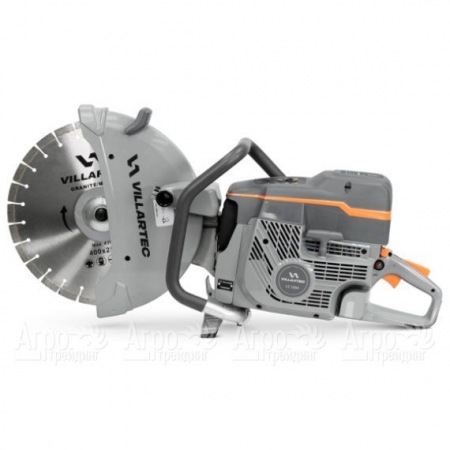 Рельсорез Villartec CC1290 в Вологде