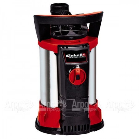 Насос садовый Einhell GE-SP 4930 N-A LL Eco  в Вологде