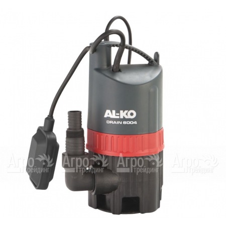 Погружной насос Al-KO Drain 6004 в Вологде