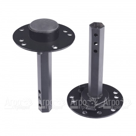 Ступицы поворотные R200 24 для мотоблоков Patriot  в Вологде