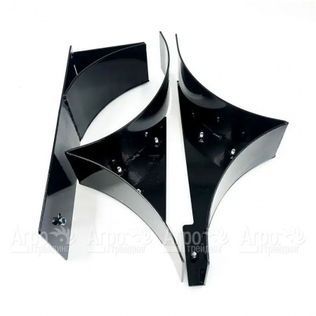 Мульчирующий комплект для райдер Steviman ZR-122 в Вологде