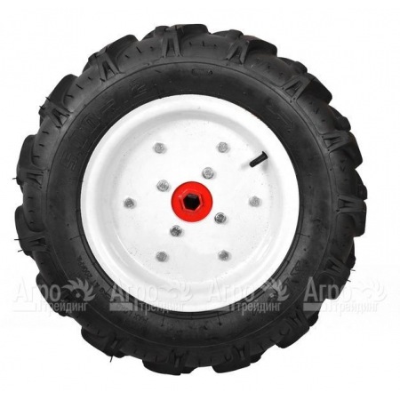 Комплект колес для Hecht 7100 в Вологде