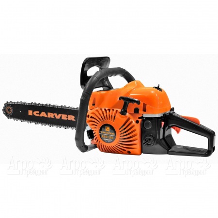 Бензопила Carver RSG 258-18" в Вологде