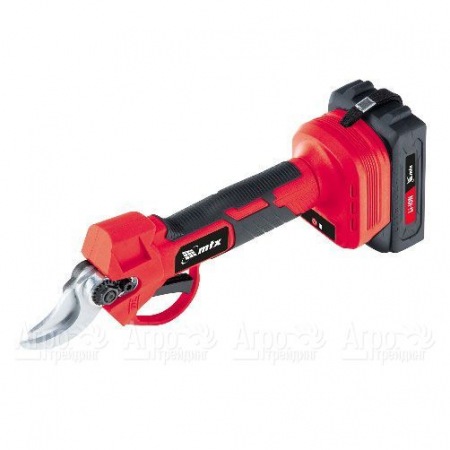 Секатор аккумуляторный MTX BP-25 в Вологде