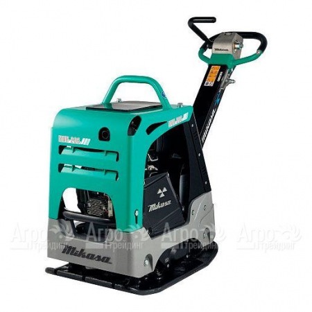 Виброплита реверсивная Caiman MVH-209GH Honda GX240 в Вологде