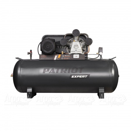 Компрессор поршневой Patriot KRX 950 L500 D  в Вологде